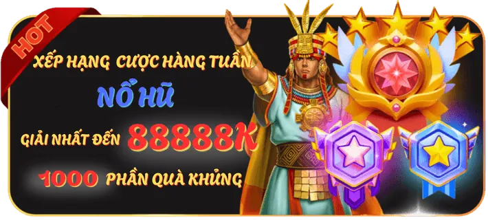 Trò chơi Nổ hũ betcom nhà cái