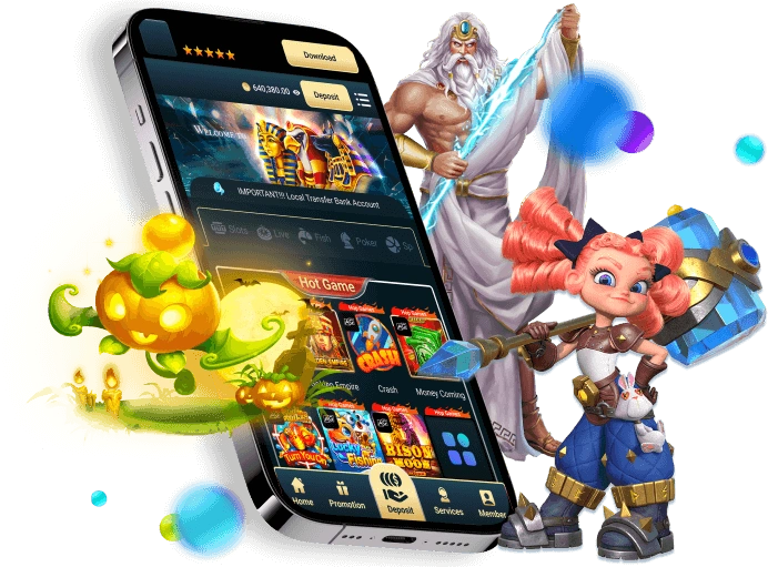 Sòng bạc Trực tiếp betcom nhà cái