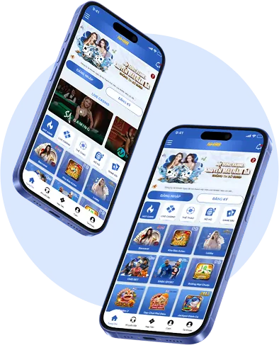 Giao diện betcom nhà cái thân thiện