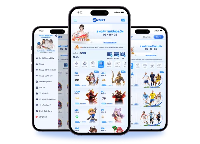 Trò chơi Bắn Cá betcom nhà cái