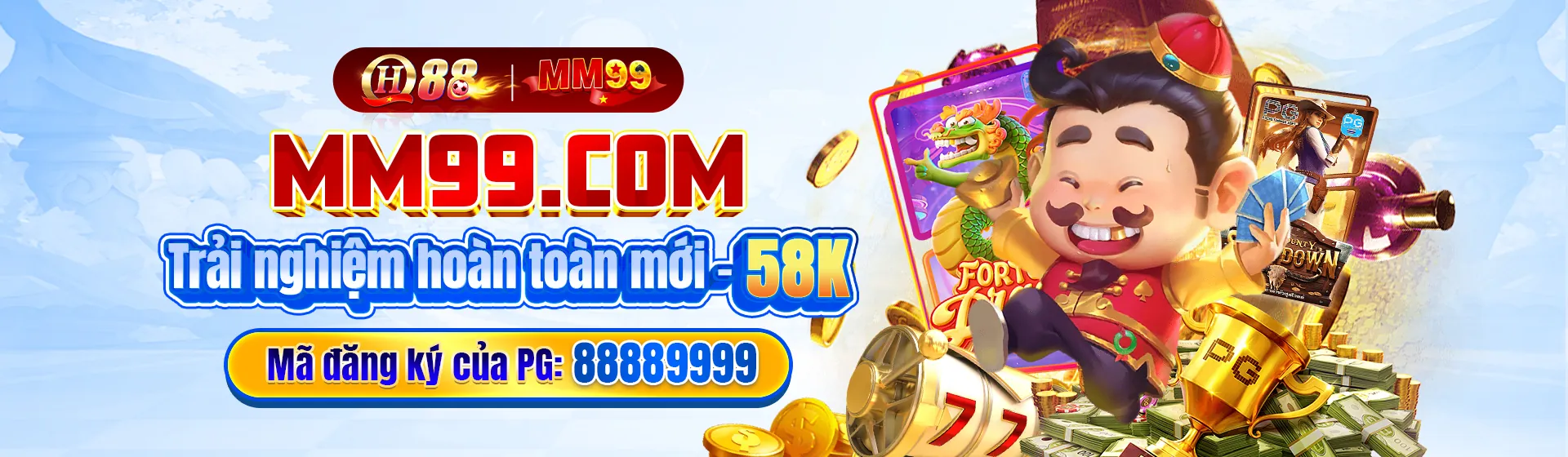 Trò chơi Slot hấp dẫn tại betcom nhà cái